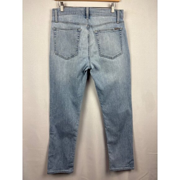 Men’s Size W 31 Joes Light Washed Blue Jeans - Picture 3 of 6